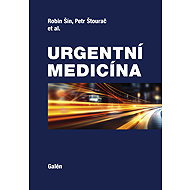 Urgentní medicína - MUDr. Ing. Robin Šín Ph.D.
