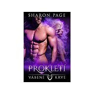 Prokletí - Sharon Page