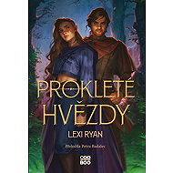 Prokleté hvězdy - Lexi Ryan