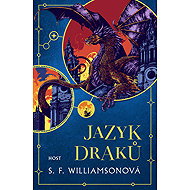 Jazyk draků - S. F. Williamsonová