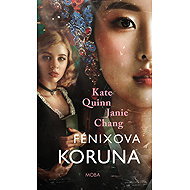 Phoenix Crown - Kate Quinn