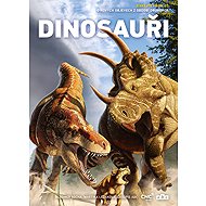 Dinosauři - Vladimír Socha