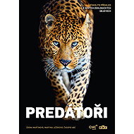 Predátoři - redakce časopisu Apetit