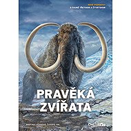 Pravěká zvířata - Martina Ležáková