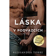 Love in suspenders - Alessandra Torre