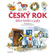 Český rok - Mgr. Pavlína Pitrová