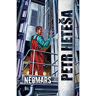 Neomars - Petr Heteša
