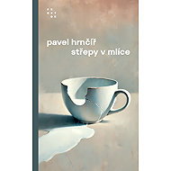 Shards in the milk - Pavel Hrnčíř