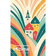 Mizíme - Johanna Sebauerová