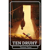 Ten druhý - Thomas Tryon
