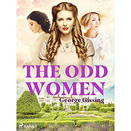 The Odd Women - George Gissing