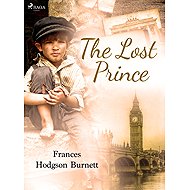 The Lost Prince - Frances Hodgson Burnett
