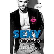 Sexy profesor - Vi Keelandová