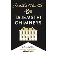 Tajemství Chimneys - Agatha Christie