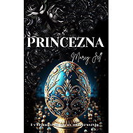 Princezna - Marcy Jell