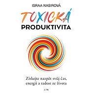 Toxická produktivita - Israa Nasir