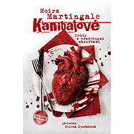 Kanibalové: Zrůdy s vražednými choutkami - Moira Martingale