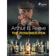 The Poisoned Pen - Arthur B. Reeve