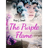 The Purple Flame - Roy J. Snell