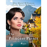 The Princess Passes - Charles Norris Williamson