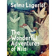 The Wonderful Adventures of Nils - Selma Lagerlöf
