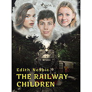 The Railway Children - Edith Nesbit