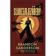 Sluncem ozářený - Brandon Sanderson