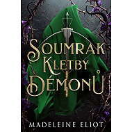 Soumrak kletby démonů - Madeleine Eliot