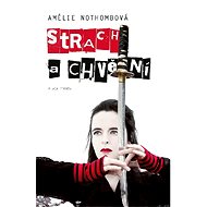 Strach a chvění - Amélie Nothombová