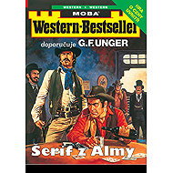 The Sheriff of Alma - Jack Morton