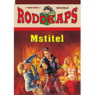 Avenger - William Scott