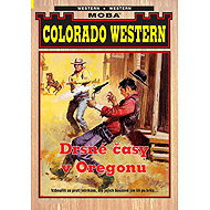 Rough times in Oregon - John Kirby