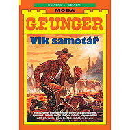 Lone Wolf - G.F. Unger