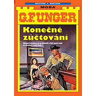Final settlement - G.F. Unger