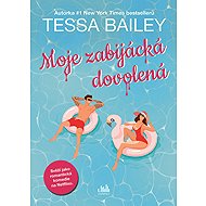 My killer vacation - Tessa Bailey