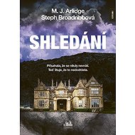 Reunion - M. J. Arlidge
