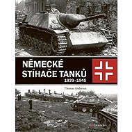 German tank fighters - Thomas Anderson