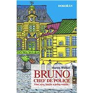 Bruno, Chef de police - Martin Walker