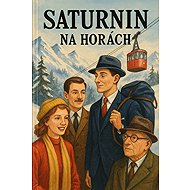 Saturnin na horách - Tomáš Dubský