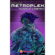 Metroplex - Rudolf Vostrý