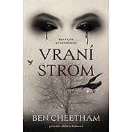 Vraní strom - Ben Cheetham
