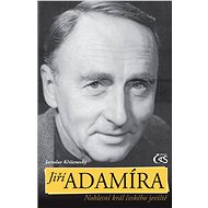 Jiří Adamíra - Jaroslav Kříženecký