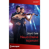 Neudržitelné tajemství - Jayci Lee