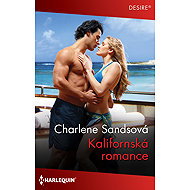 Kalifornská romance - Charlene Sandsová