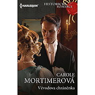 Vévodova chráněnka - Carole Mortimer