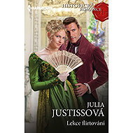 Lekce flirtování - Julia Justiss