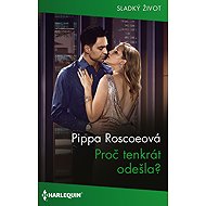 Proč tenkrát odešla? - Pippa Roscoeová