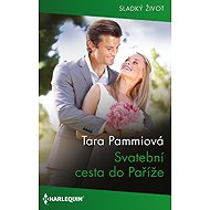 Svatební cesta do Paříže - Tara Pammiová