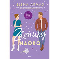 Zásnuby naoko - Elena Armas