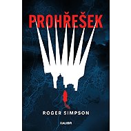 Prohřešek - Roger Simpson